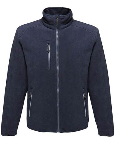 R-TRA624-Omicron III Waterproof Breathable Fleece Jacket